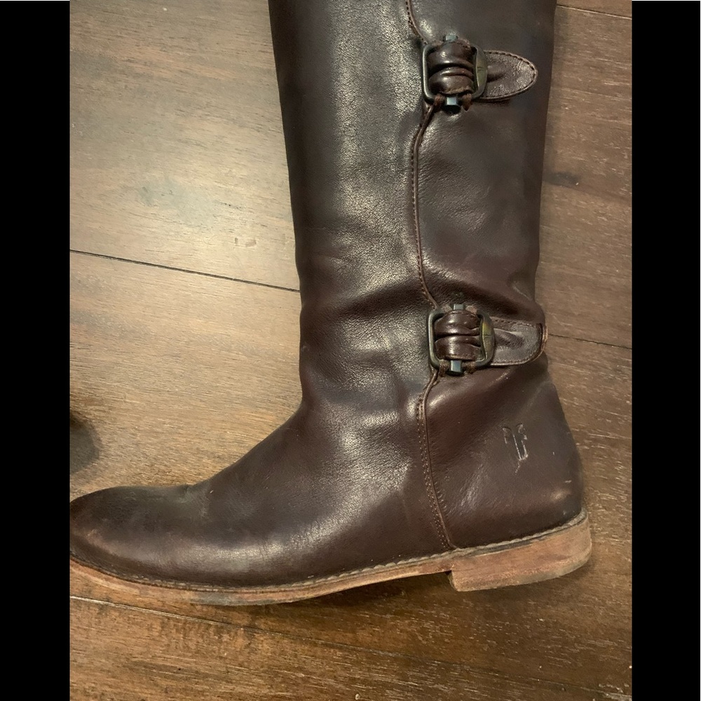 FRYE Boots - Picture 10 of 17